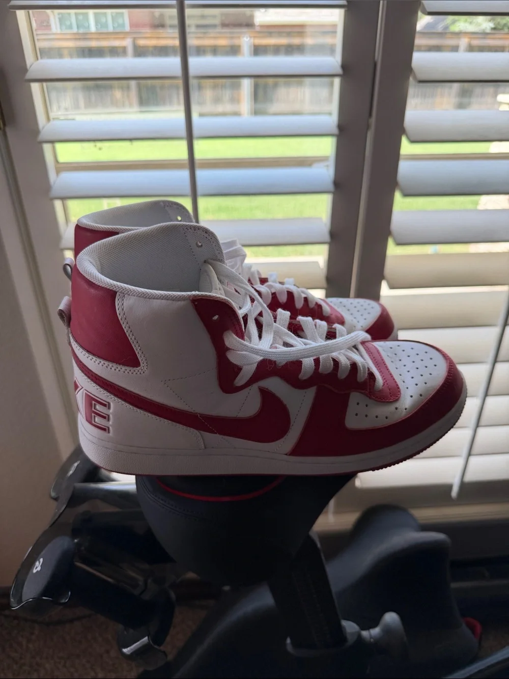 Nike Terminator '85